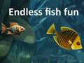 Gra Endless fish fun