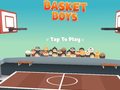 Gra Basket Boys