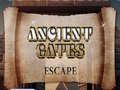 Gra Ancient Gates Escape