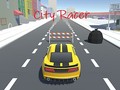 Gra City Racer