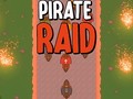 Gra Pirate Raid