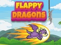 Gra Flappy Dragons