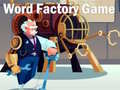 Gra Word Factory Game