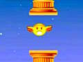 Gra Sky Emoji: Flutter