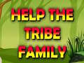 Gra Help the Tribe Family