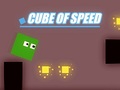 Gra Cube of Speed