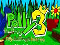 Gra Polly The Frog 3: Billy Bullfrog’s Decree