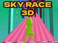 Gra Sky Race 3D