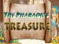 Gra The Pharaoh's Treasure