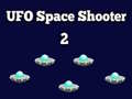Gra UFO Space Shooter 2