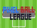 Gra Pixel Ball League