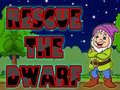 Gra Rescue The Dwarf