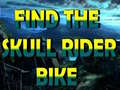 Gra Find The Skull Rider Bike 