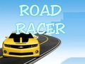 Gra Road Racer