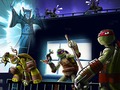 Gra Teenage Mutant Ninja Turtles Shadow Heroes