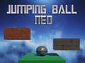 Gra Jumping Ball Neo
