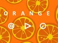 Gra Orange
