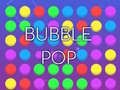 Gra Bubble Pop