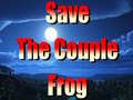 Gra Save The Couple Frog