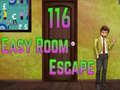 Gra Amgel Easy Room Escape 116