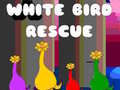 Gra White Bird Rescue