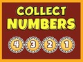 Gra Connect Numbers