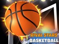 Gra Rival Star Basketball