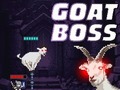 Gra Goat Boss