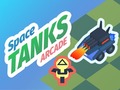Gra Space Tanks: Arcade