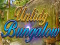 Gra Untidy Bungalow