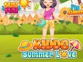 Gra Kiddo Summer Love