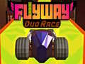 Gra Flying Way Duo Race