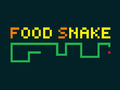 Gra Food Snake