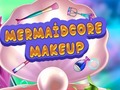 Gra Mermaidcore Makeup