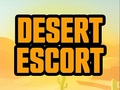 Gra Desert Escort