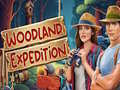 Gra Woodland Expedition