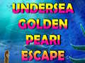 Gra Undersea Golden Pearl Escape