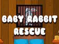 Gra Baby Rabbit Rescue