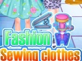 Gra Fashion Dress Up Sewing Clothes
