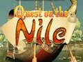 Gra A Quest on the Nile
