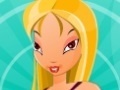 Gra Flora from Winx