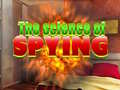 Gra Science of Spying