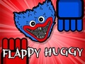 Gra Flappy Huggy