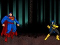Gra SuperMan Hero