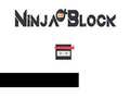 Gra Ninja Block