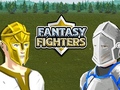 Gra Fantasy Fighters