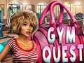 Gra Gym Quest