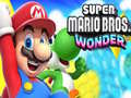 Gra Super Mario Bros. Wonder v.2