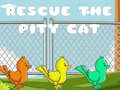 Gra Rescue The Pity Cat