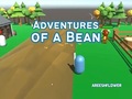 Gra Adventures of a Bean